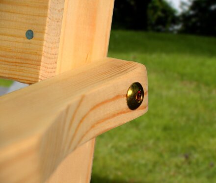 Кресло Ньюпорт (2 шт) 