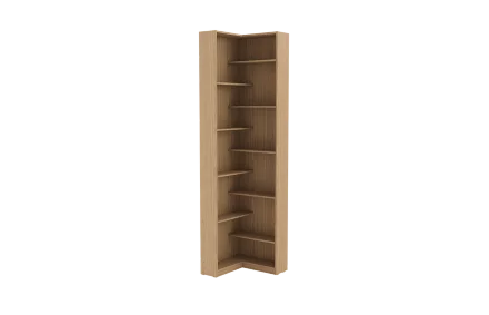 Консоль угловая Калипсо 