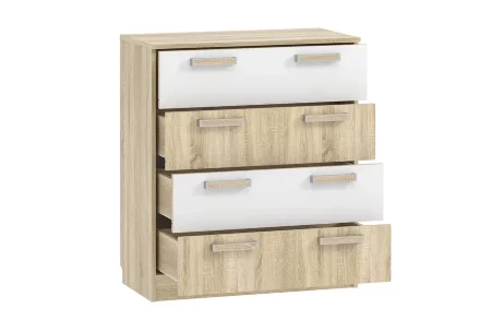 Комод Фанк НМ 013.71-01 М  