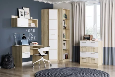 Комод Фанк НМ 013.71-01 М  