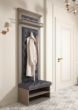 Модульная прихожая Лилль-2 