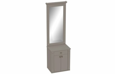 Модульная прихожая Лилль-2 