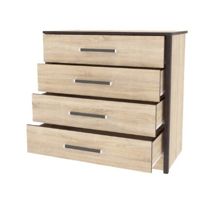 Комод Лирика 