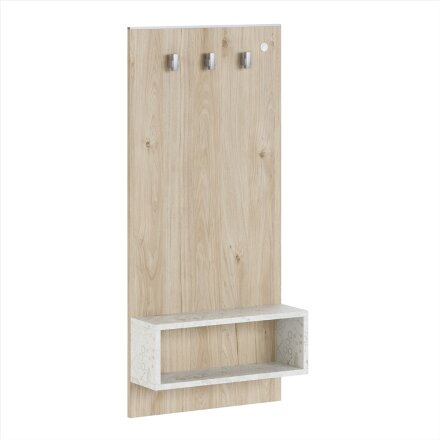 Модуль прикроватный с подсветкой Алиса (мод.11) 