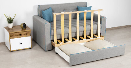 Диван кровать Найс 120  