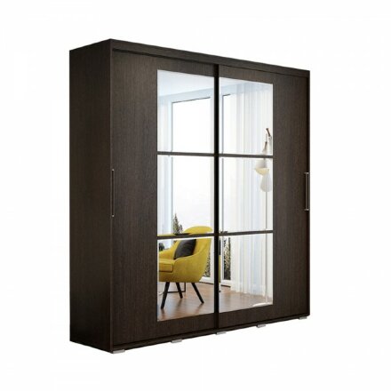 Шкаф-купе Крафт-3 