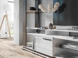 Тумба ТВ Модена МТ-2, анкор