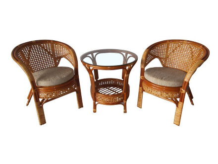 Комплект Пеланги 02/15 Дуэт, подушки на молнии  