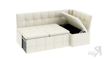 Кухонный уголок со спальным местом Домино  