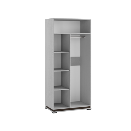 Шкаф комбинированный Модена МШ-1, анкор 