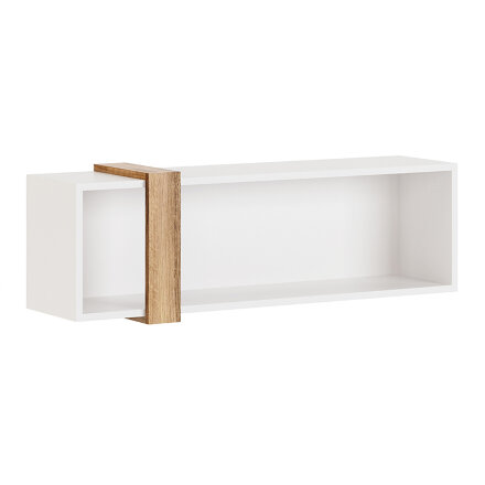 Шкаф навесной Гринвич (м7) 