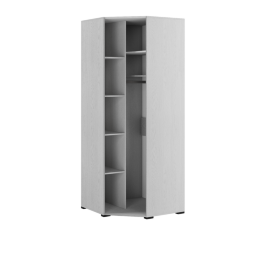 Шкаф угловой МШ-25 Модена, анкор