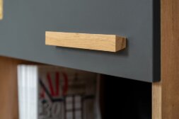 Шкаф МЦН 1 Crown