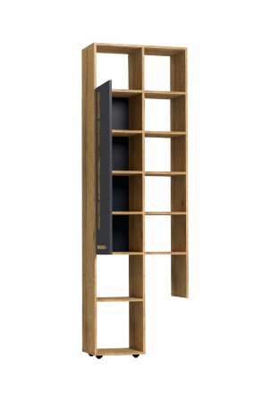 Шкаф МЦН 2 Crown 