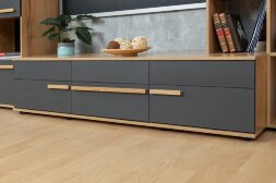 Тумба ТВ Crown 