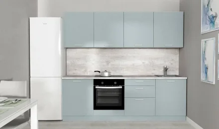 Нижний модуль 3 ящика 600 АТР 