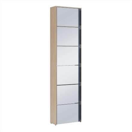 Модульная прихожая Палермо 2 