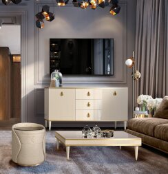 Модульная гостиная Rimini Solo 2