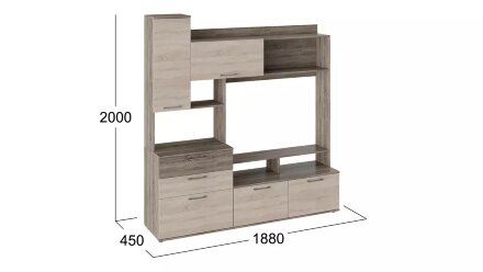 Стенка Марта 