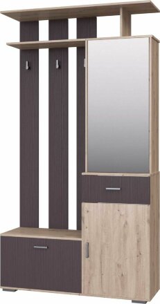 Модульная прихожая Имидж 