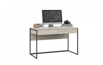 Стол компьютерный Лофт тип 2 